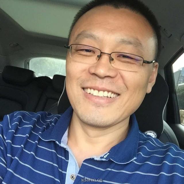 马士兵老师