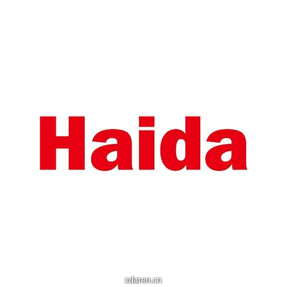 Haida滤镜