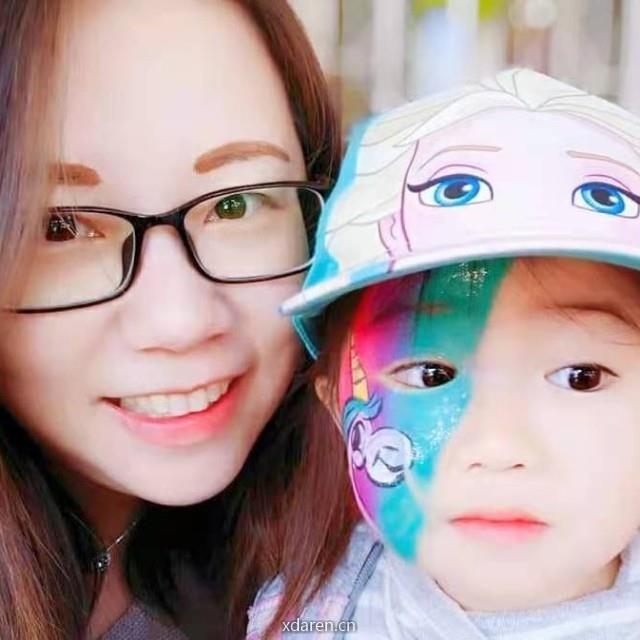 藤校妈闯钻石国