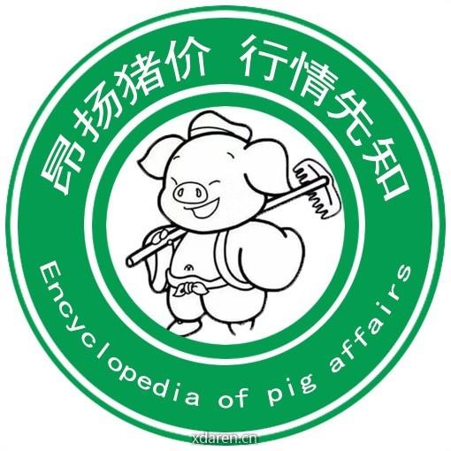 昂扬猪价网
