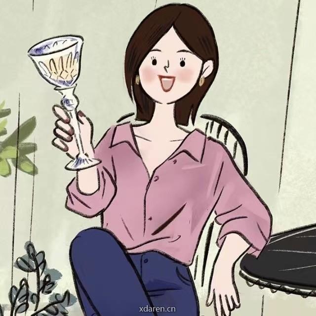 我爱这花花世界