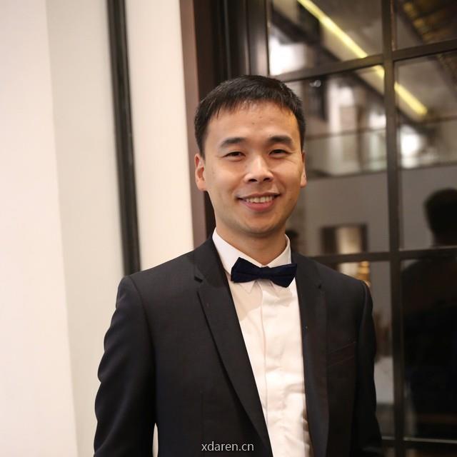 胡中华