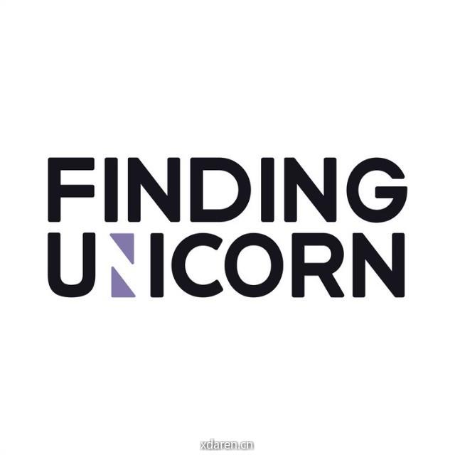 寻找独角兽FINDING UNICORN