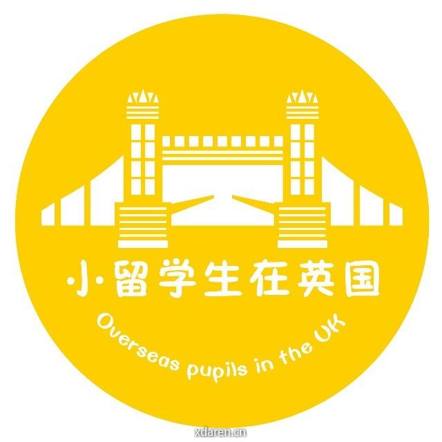 小留学生在英国