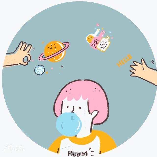 德漂姐