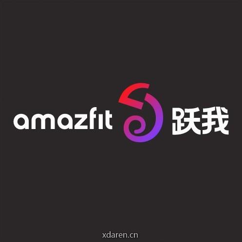 Amazfit 跃我