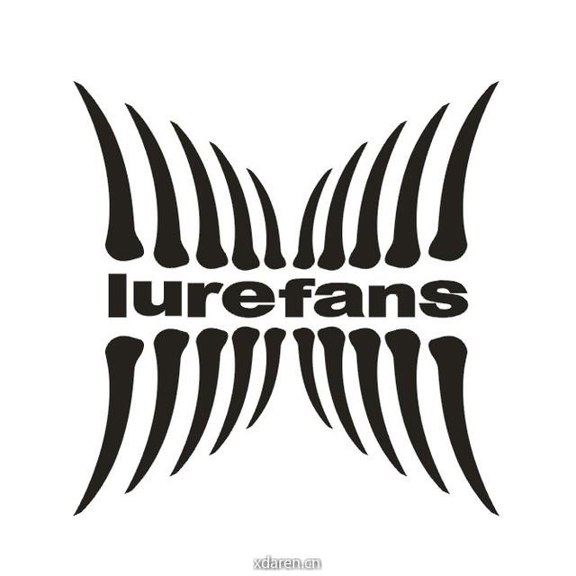 lurefans大河奔流