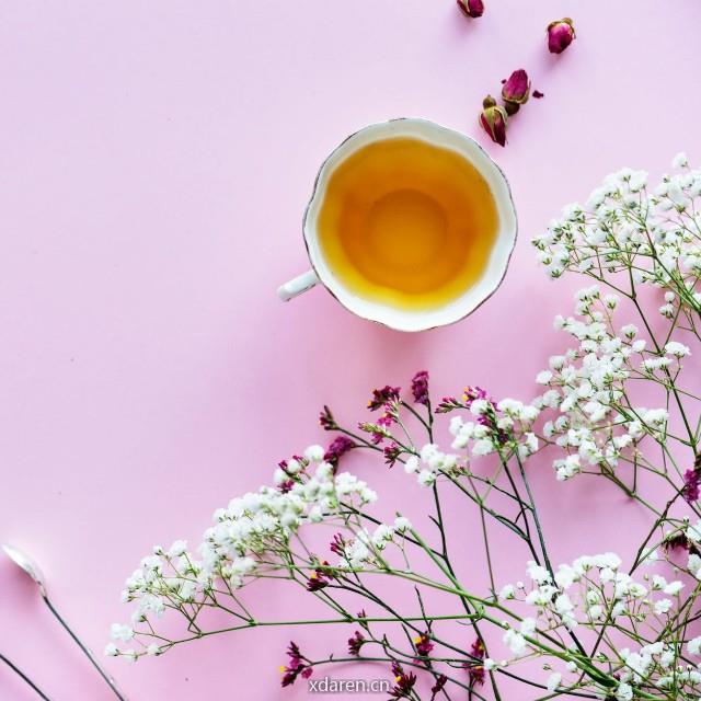 摩登妈妈下午茶