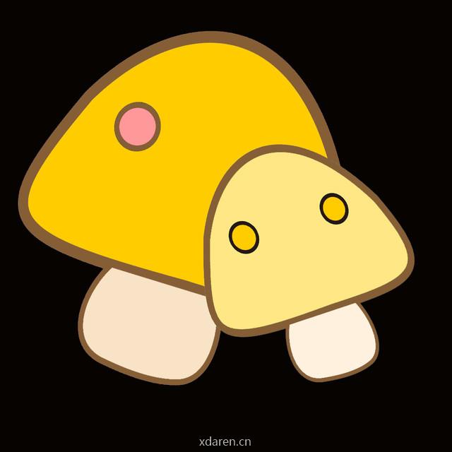 香菇天下