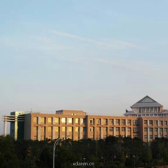 科技大学外国语学院