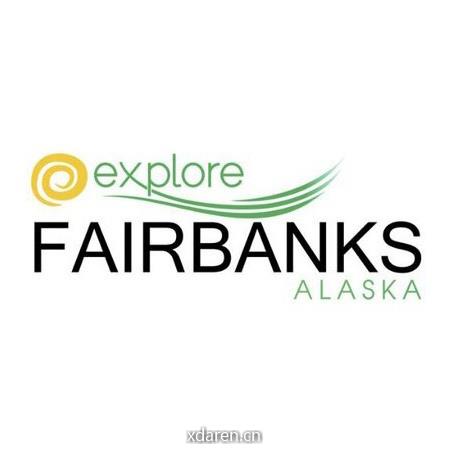 探索阿拉斯加费尔班克斯