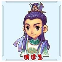 梦幻小柒