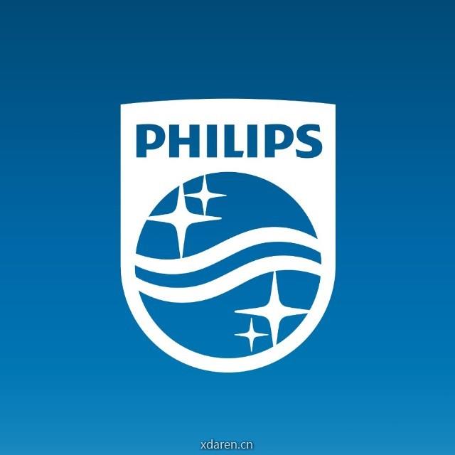 飞利浦影音及配件