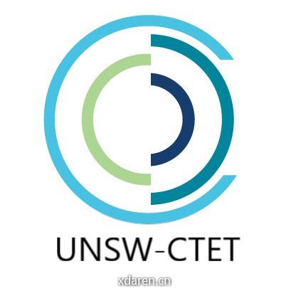 UNSW环境技术创新中心