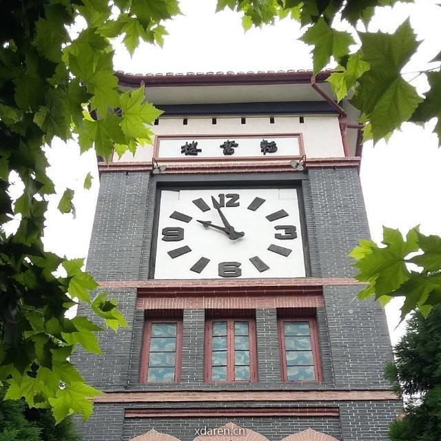 学术华政