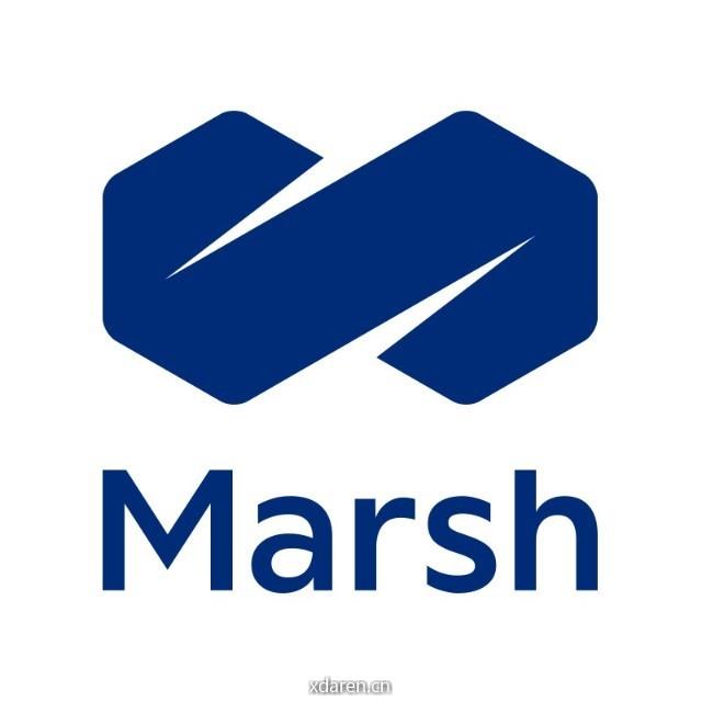 达信Marsh