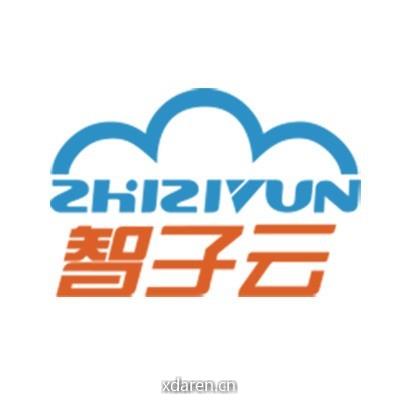 智子云