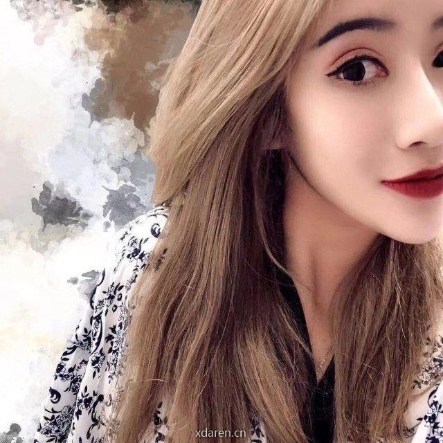 北方有佳人白朵朵