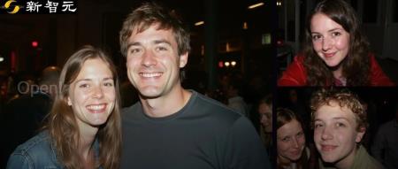 情侣合照逼真到恐怖，竟被代码识出破绽？沃顿教授预言AI 18个月封神！