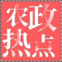 农业政策热点