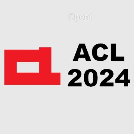 ACL 2024奖项公布：华科大破译甲骨文最佳论文之一、GloVe时间检验奖
