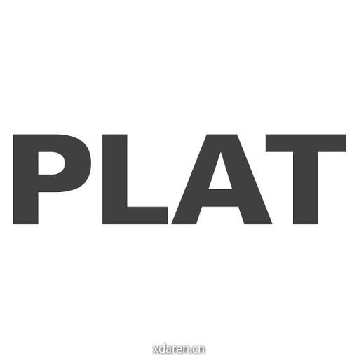 PLAT景观与都市设计