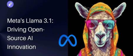 Llama-3不算真开源：今年10月，权威定义就要来了