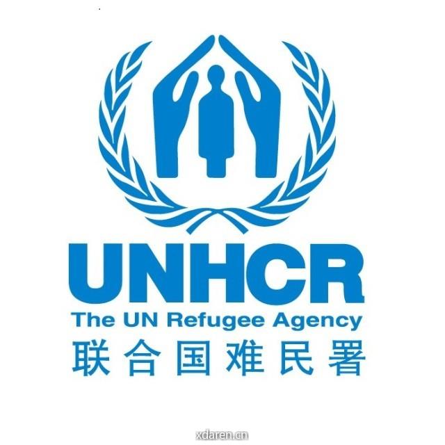 联合国难民署互动社区