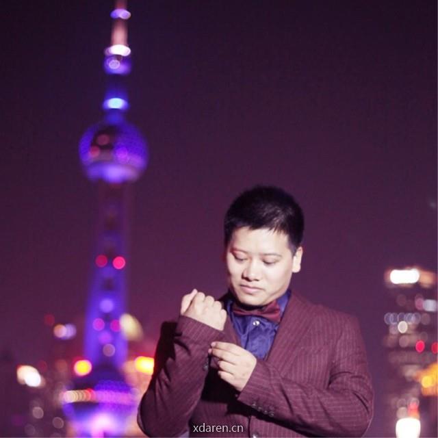 一线码农聊技术