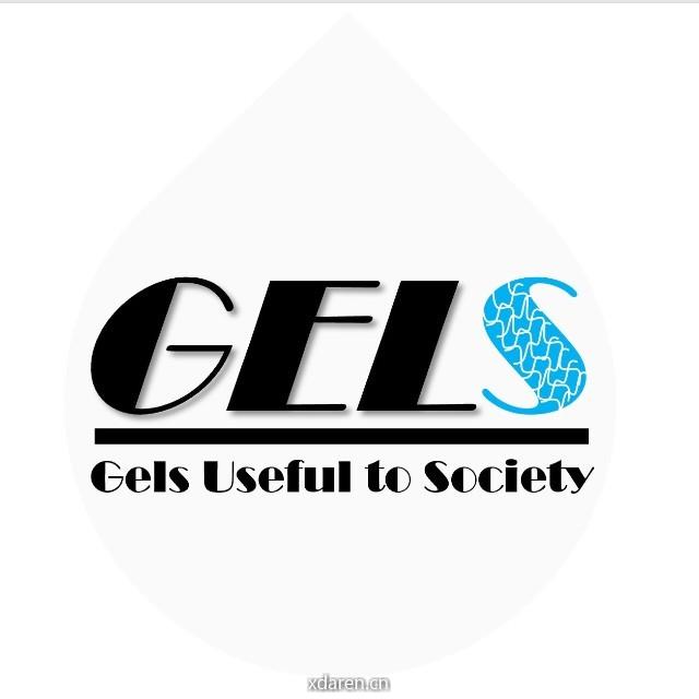 高分子凝胶与网络