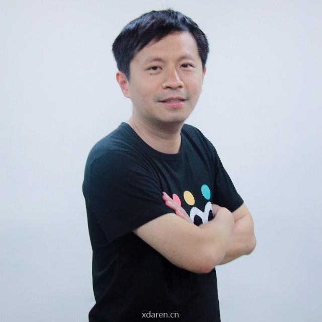 聚募海哥