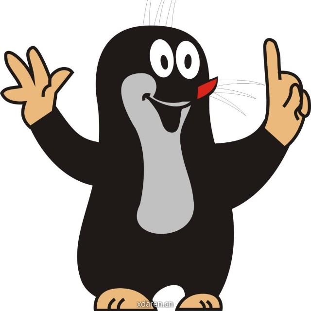 小鼹鼠谈供应链