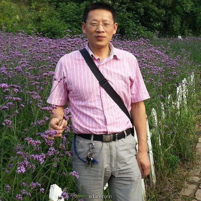 湖北名师李先军谈教育