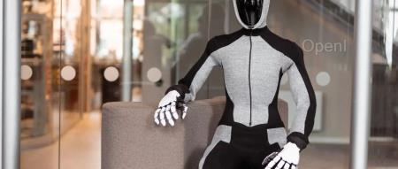 机器人把握好手上的力道,安全地做家务有多难?1X人工智能副总裁撰文详解