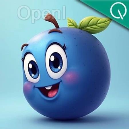 神秘「蓝莓」登顶文生图竞技场,疑似Flux.1续作,网友:都来免费打广告了