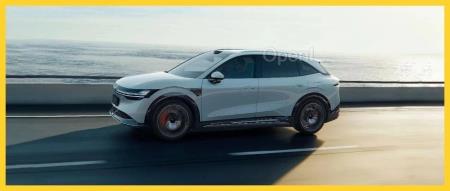 22.99 万元的极氪 7X，用豪华和，回击乐道 L60