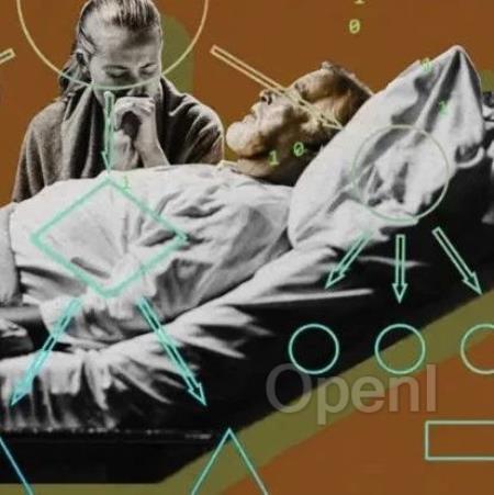 生存还是死亡？当AI成为生死判官，「心理数字孪生」为失语患者做出临终抉择