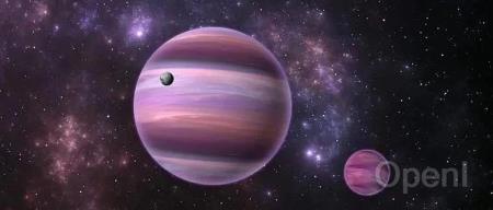 系外行星:“生物特征”可能并不意味着生命