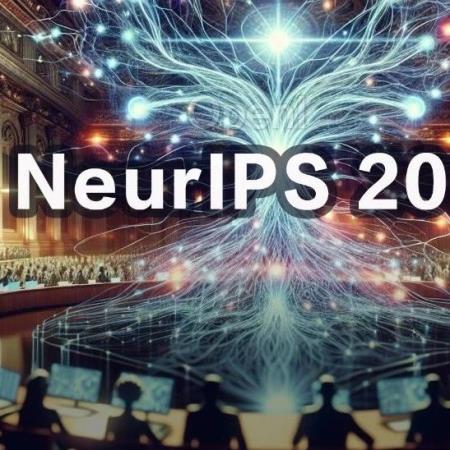 NeurIPS 2024评审结果公布!AI大佬晒出成绩单,又是被吐槽最严重的一届