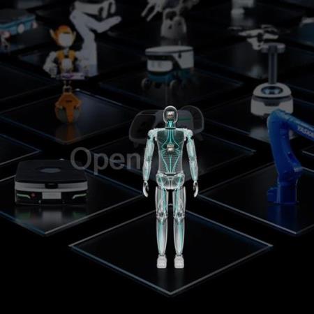 英伟达 Jim Fan:复刻 NLP 的成功路,用通用模型开启具身智能的 GPT-3 时刻