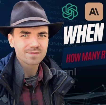 GPT-4o不会数r,被外国小哥原地逼疯! 谷歌论文揭秘Transformer「数不到n」