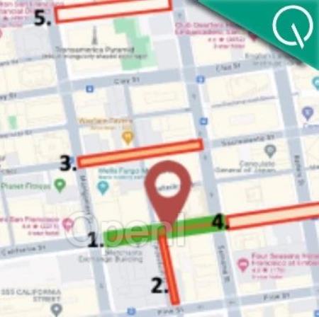 一张图实现街道级定位,端到端图像地理定位大模型AddressCLIP登ECCV2024