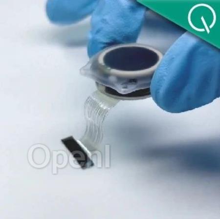 马斯克盯上了盲人,Neuralink下一代脑机接口产品获批