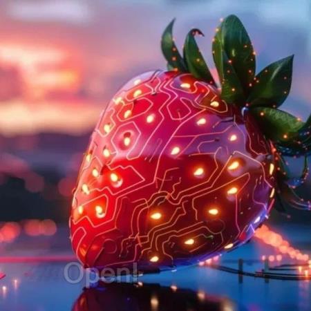 揭开OpenAI草莓模型神秘面纱——重塑大语言模型的逻辑能力