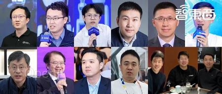 北清华、南交大,孵出10家人形机器人顶流创企