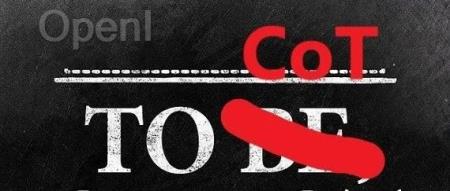 o1带火的CoT到底行不行？新论文引发了论战