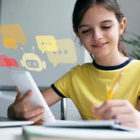 字节又一款AI 产品在海外大火,教育榜第二,仅次于多邻国