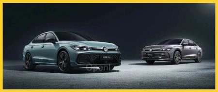 15.99 万元的帕萨特 ,成为了大众的一剂「止痛药」