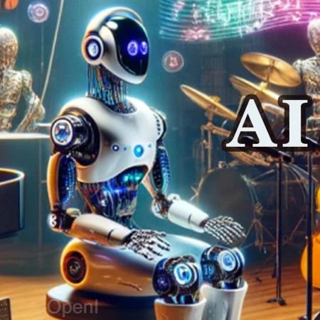 52岁美国男子密谋7年，用AI写歌诈骗1000万美金！或面临60年监禁