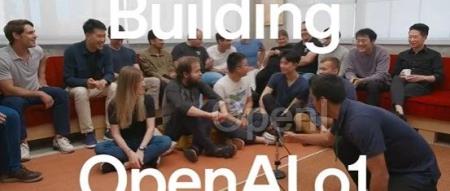 OpenAI 发布最新模型 o1，这次变为华人扛大旗？一分钟搞出 3D 版贪吃蛇，好用但小贵